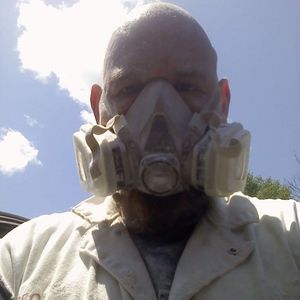 Meet your Posher, Ralph